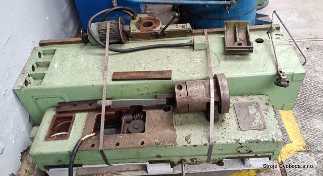 Opěrný sloup k W 75  (Operny sloup W 75 (1).JPG)